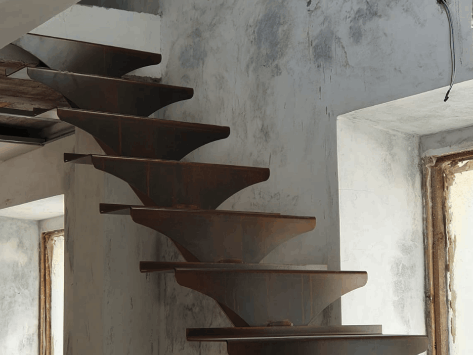 carpenteria civile beb