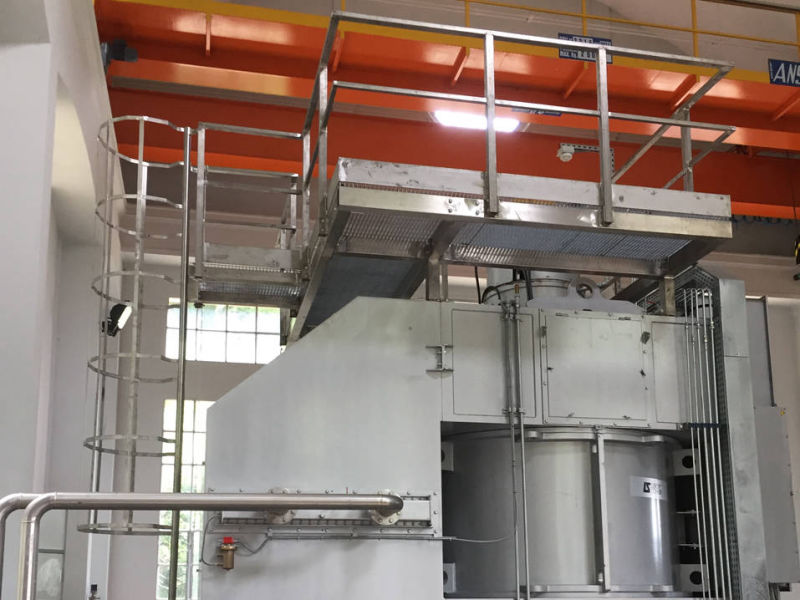 carpenteria metallica beb