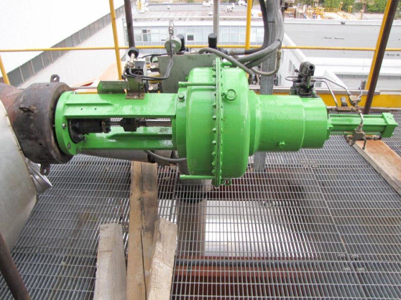 manutenzione impianti beb