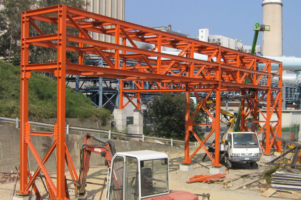 carpenteria metallica BeB tecnologie meccaniche carpenteria metallica BeB tecnologie meccaniche